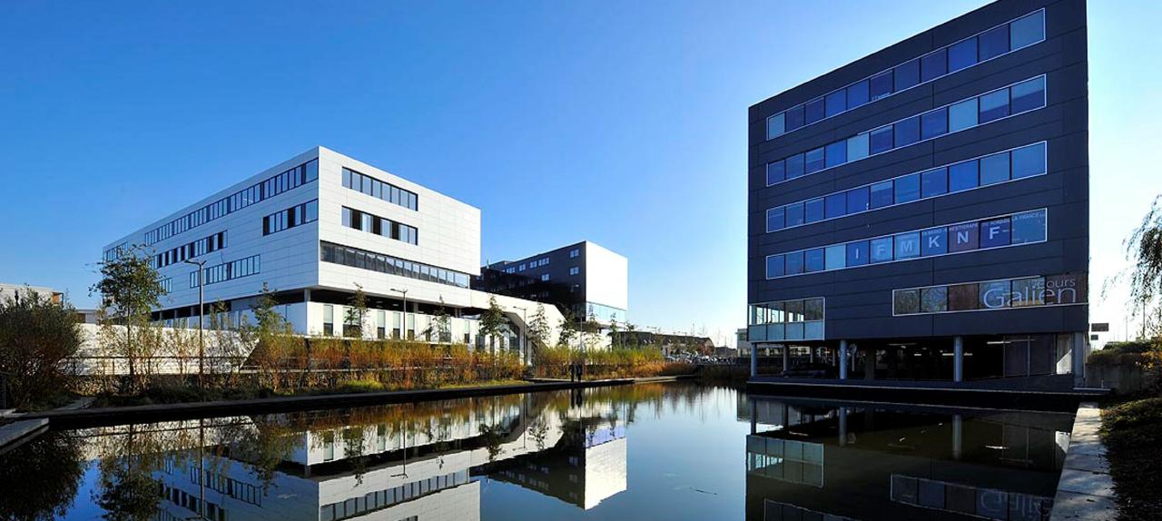 Bureau Loos 430m² Location bureau Loos Nord OLBUR2318440 0